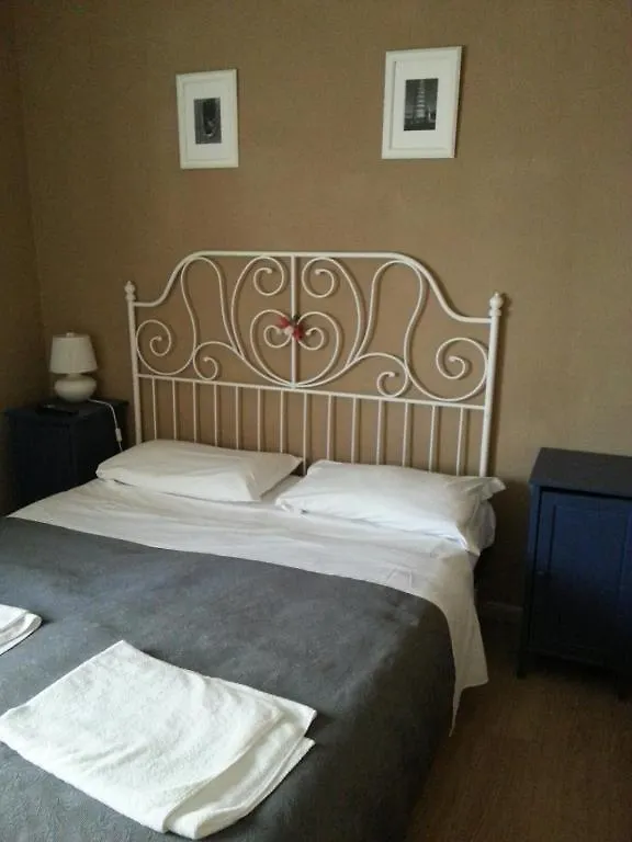 B&B Pisa Airport House Italy