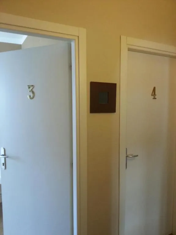 B&B Pisa Airport House