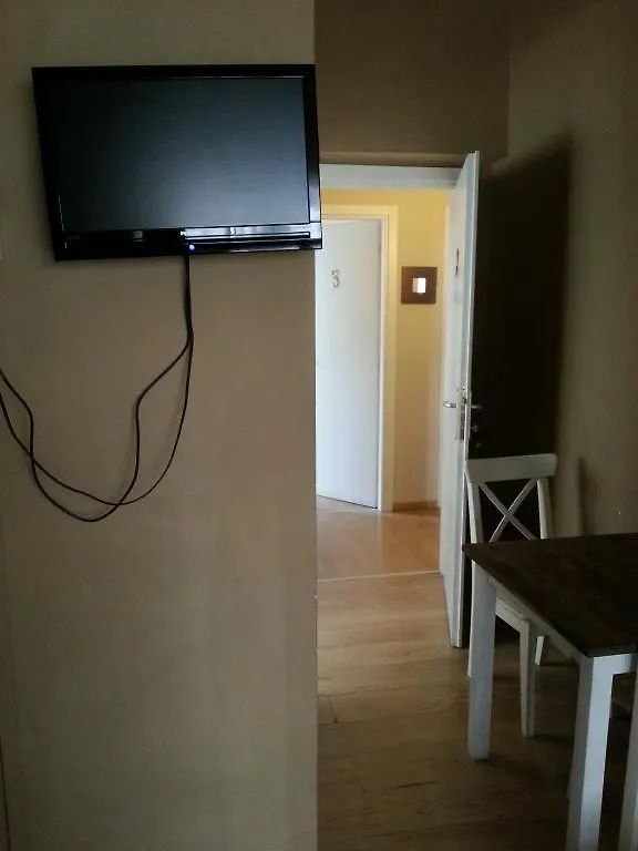 Bed & Breakfast B&B Pisa Airport House Italy