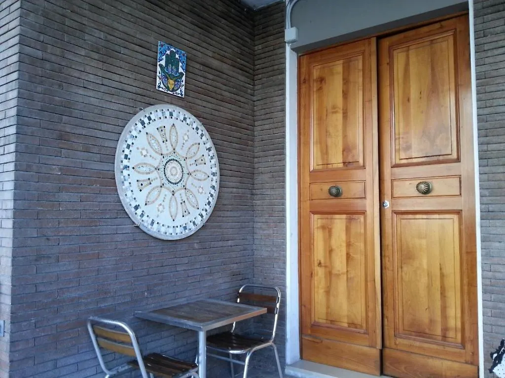 Bed & Breakfast B&B Pisa Airport House